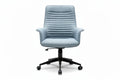 Ergonomische Bureau Stoel met Verstelbare Hoogte en Modern Design